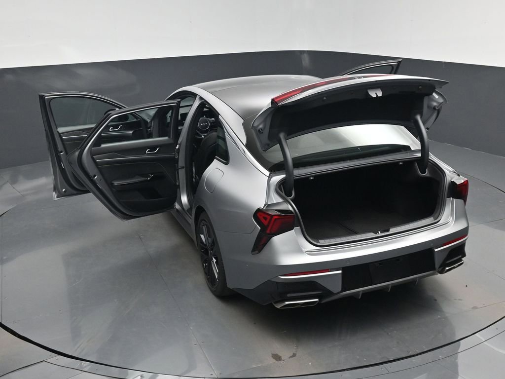 Used 2025 Kia K5 GT w/ GT1 Package image 30