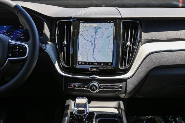 New 2025 Volvo XC60 T8 Ultra w/ Protection Package Premier image 14