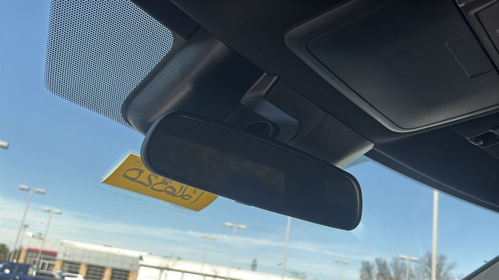 New 2026 Toyota Tundra SR5 w/ TRD Off-Road Package AWD/4WD image 27