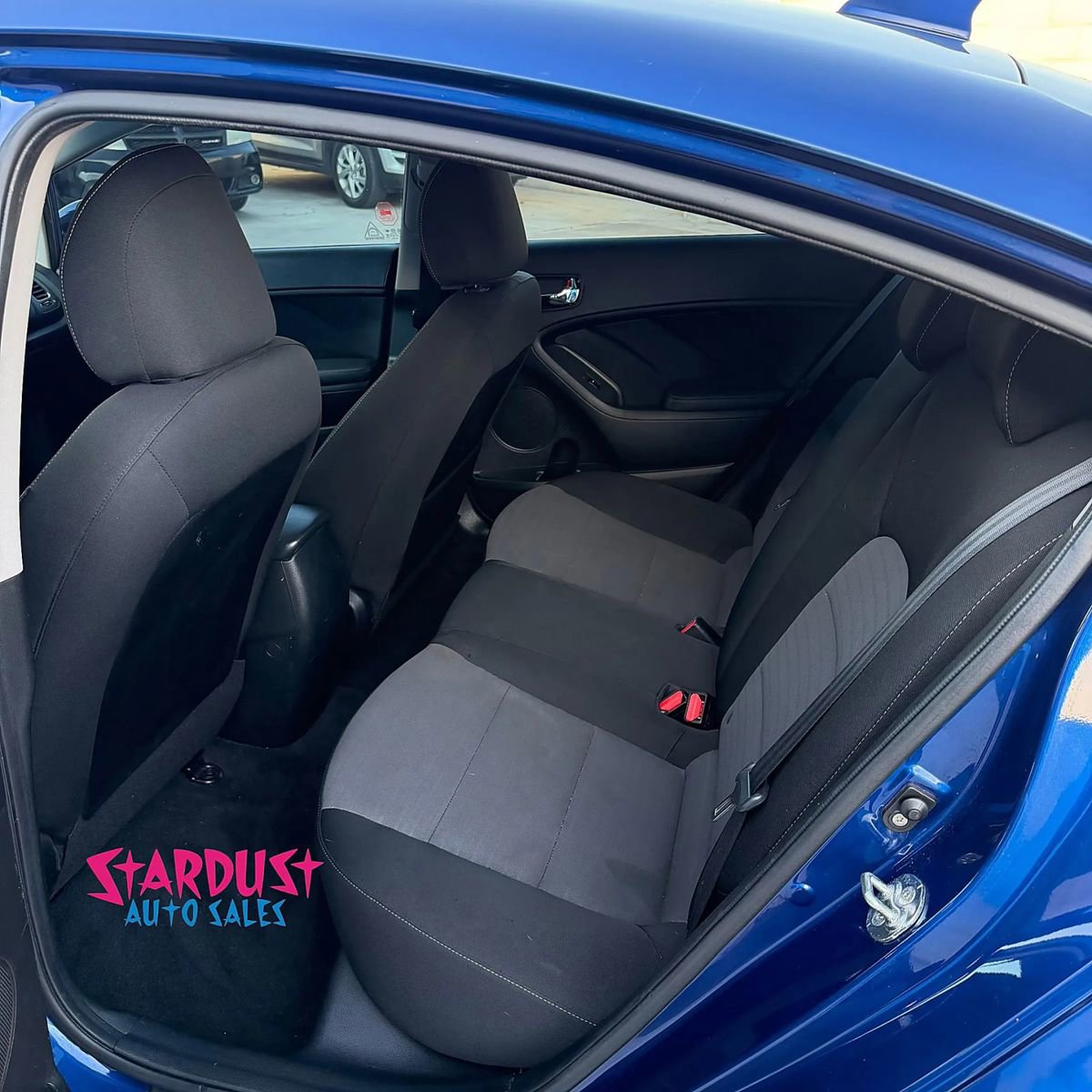Used 2018 Kia Forte S FWD image 9