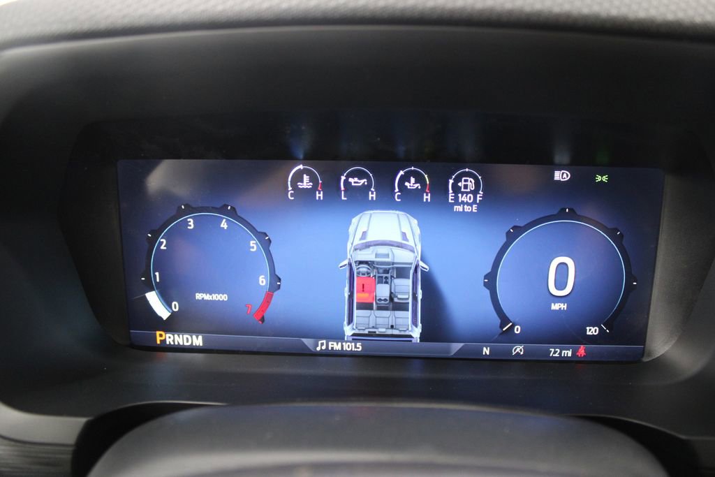 New 2025 Ford F150 STX w/ Equipment Group 200A image 29