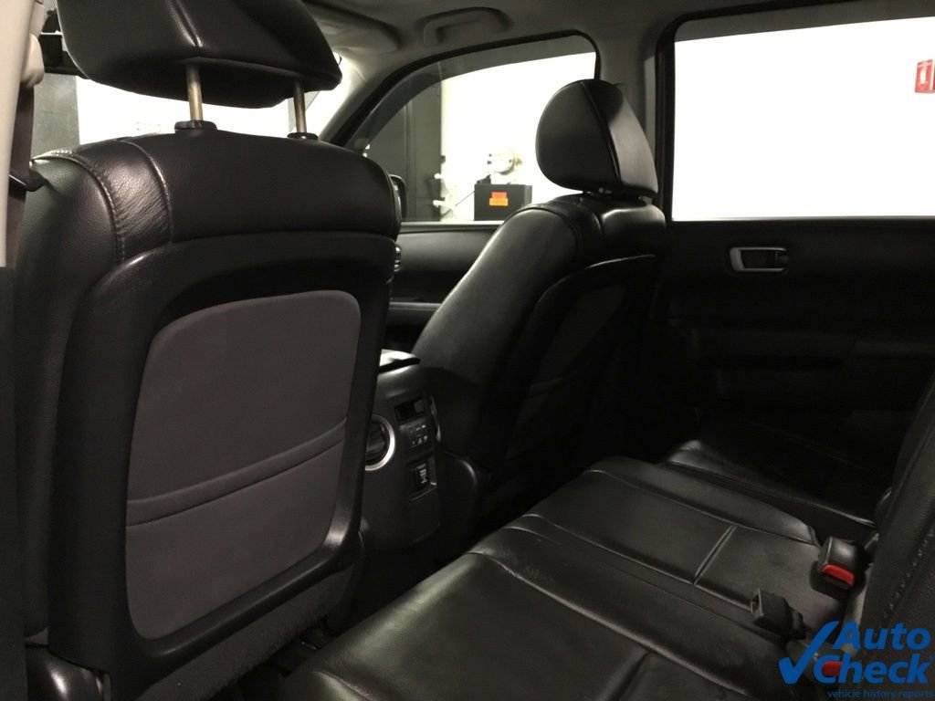 Used 2013 Honda Pilot EX-L image 26