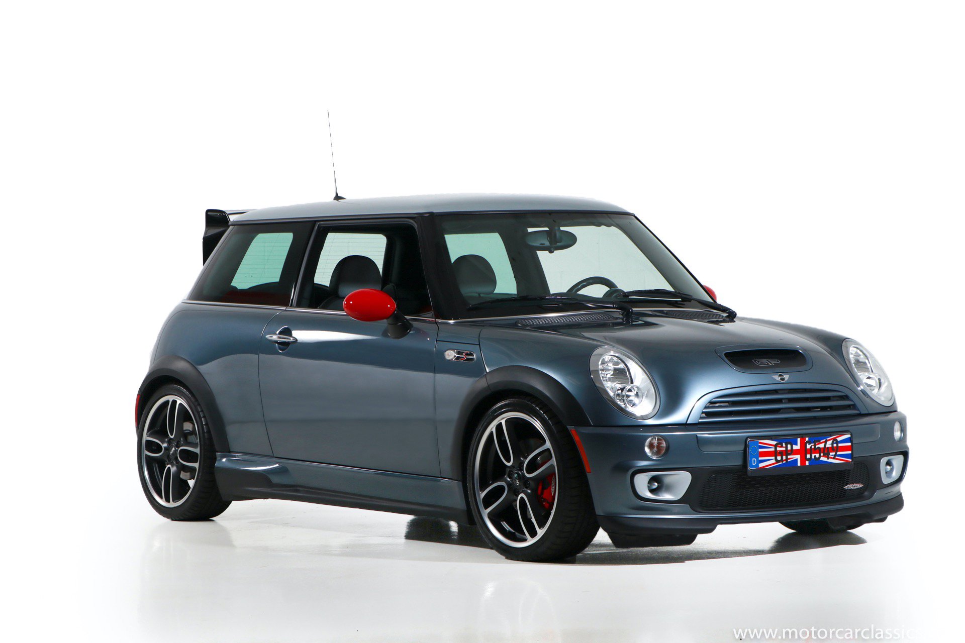Used 2006 MINI Cooper S
