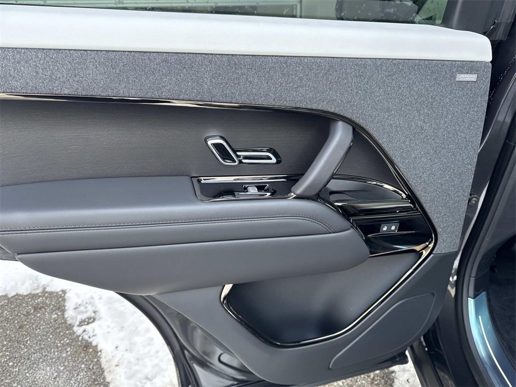 New 2026 Land Rover Range Rover Sport Dynamic SE image 10