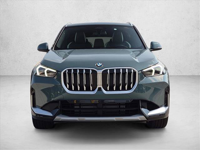 New 2027 BMW X1 xDrive28i AWD/4WD image 6