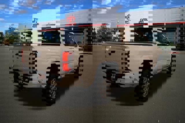 New 2026 Toyota Tacoma SR5 image 2