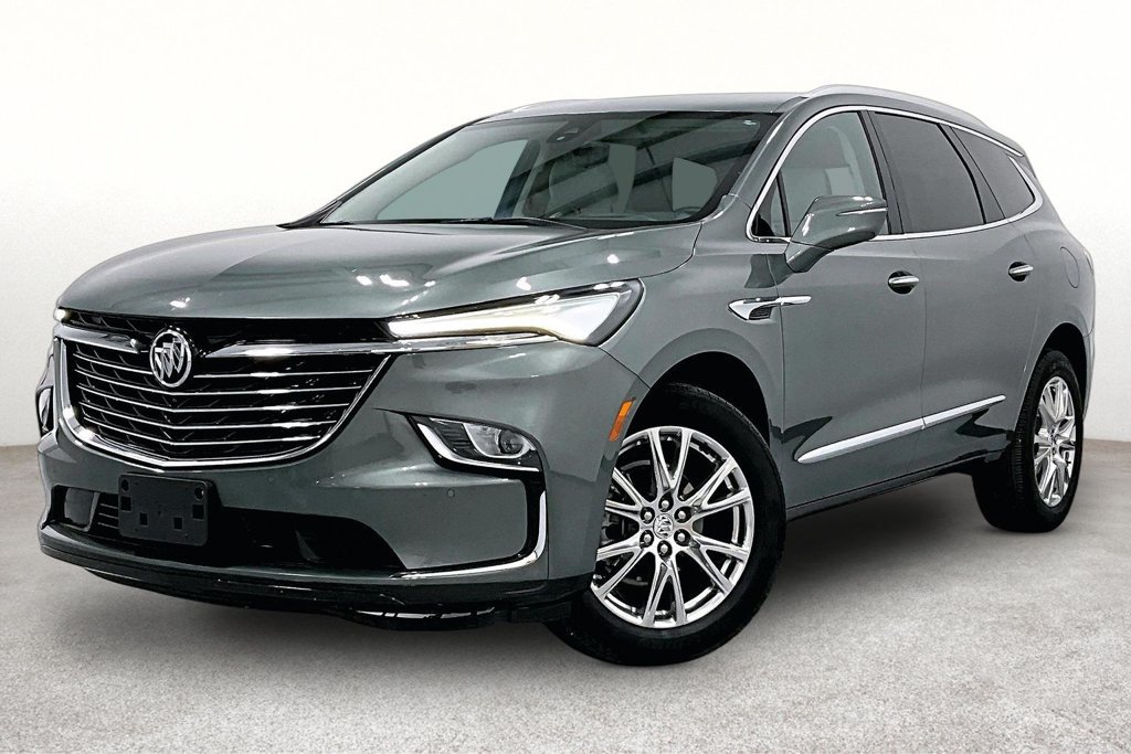 Used 2023 Buick Enclave Premium FWD image 14