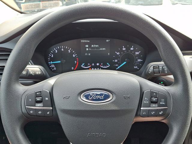 Certified 2020 Ford Escape SE image 18