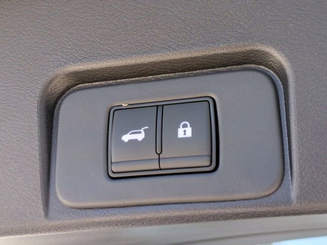 New 2026 Nissan Rogue SV image 21