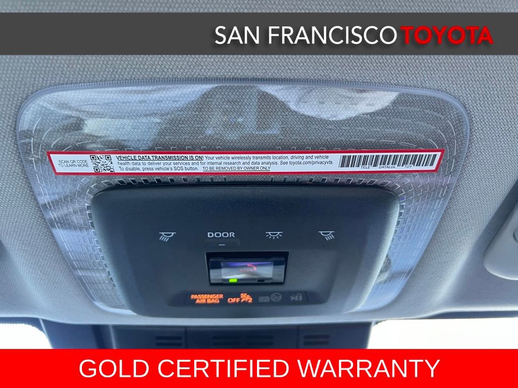 Certified 2024 Toyota Prius Prime image 32