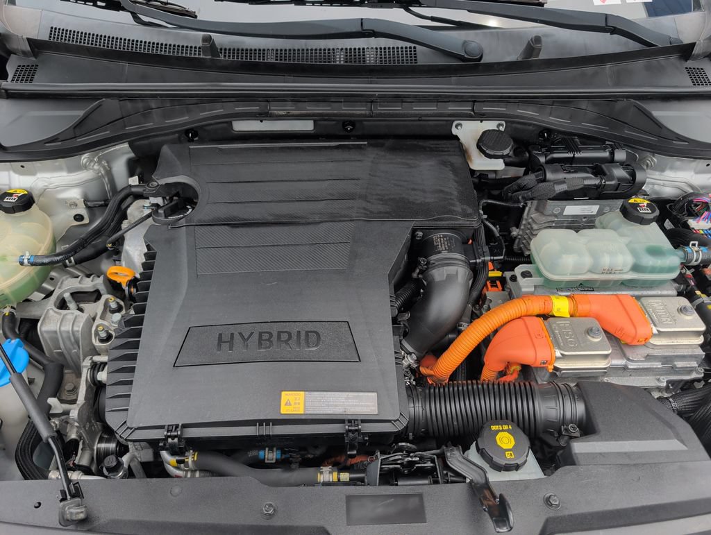 Used 2019 Kia Niro LX FWD image 22