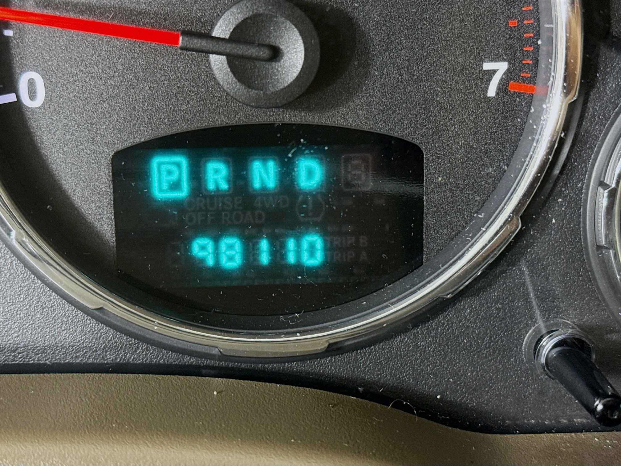 Used 2010 Jeep Liberty Sport w/ Popular Equipment Group image 10