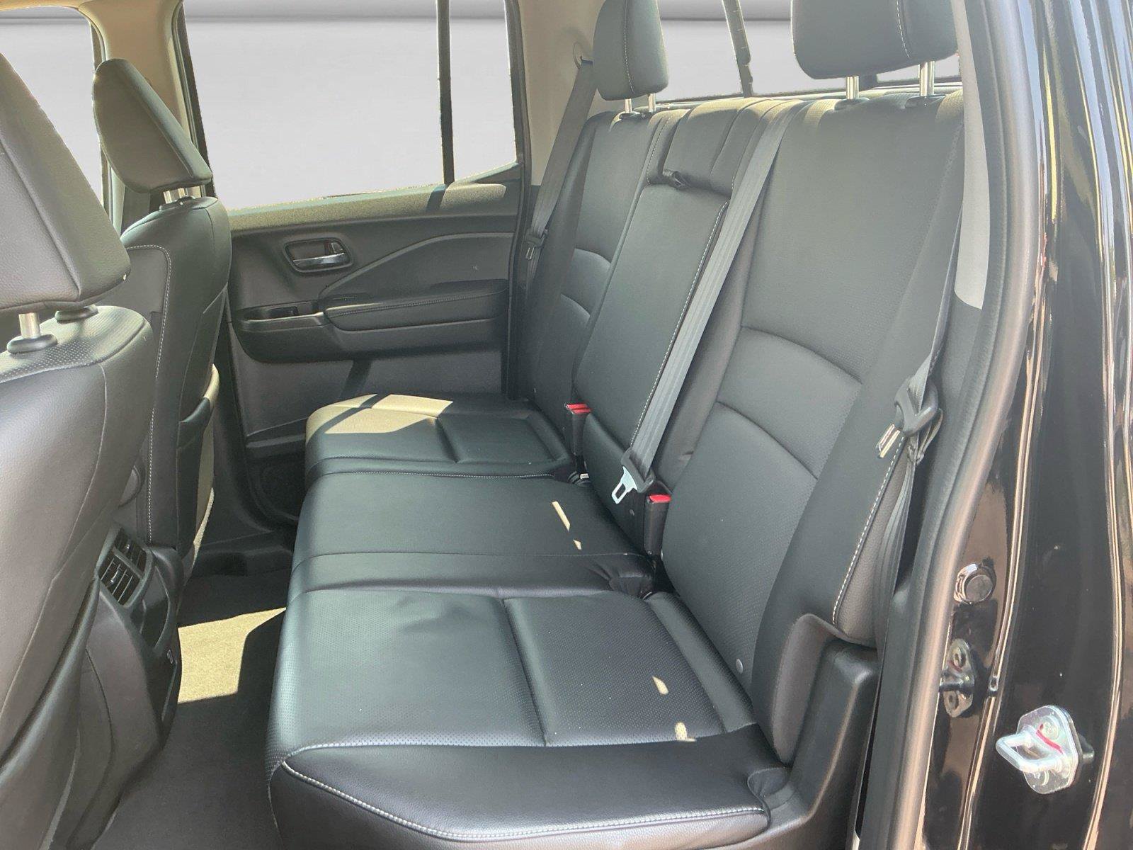 Used 2023 Honda Ridgeline RTL-E image 14