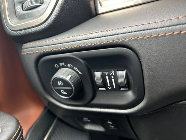 Used 2020 RAM 1500 Limited RWD image 20