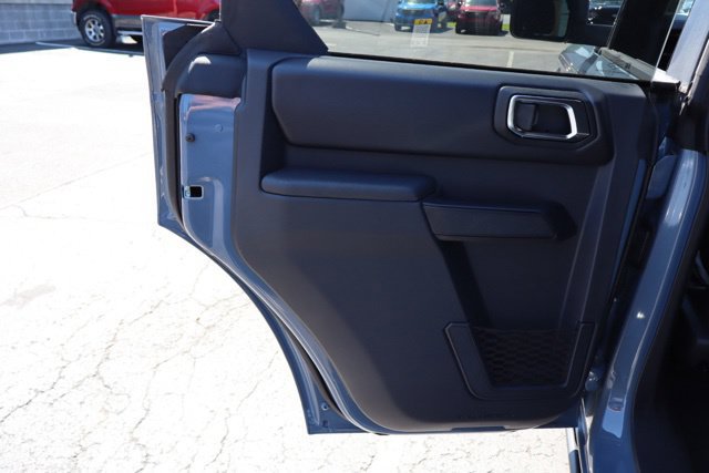 Used 2025 Ford Bronco Badlands w/ Sasquatch Package AWD/4WD image 32
