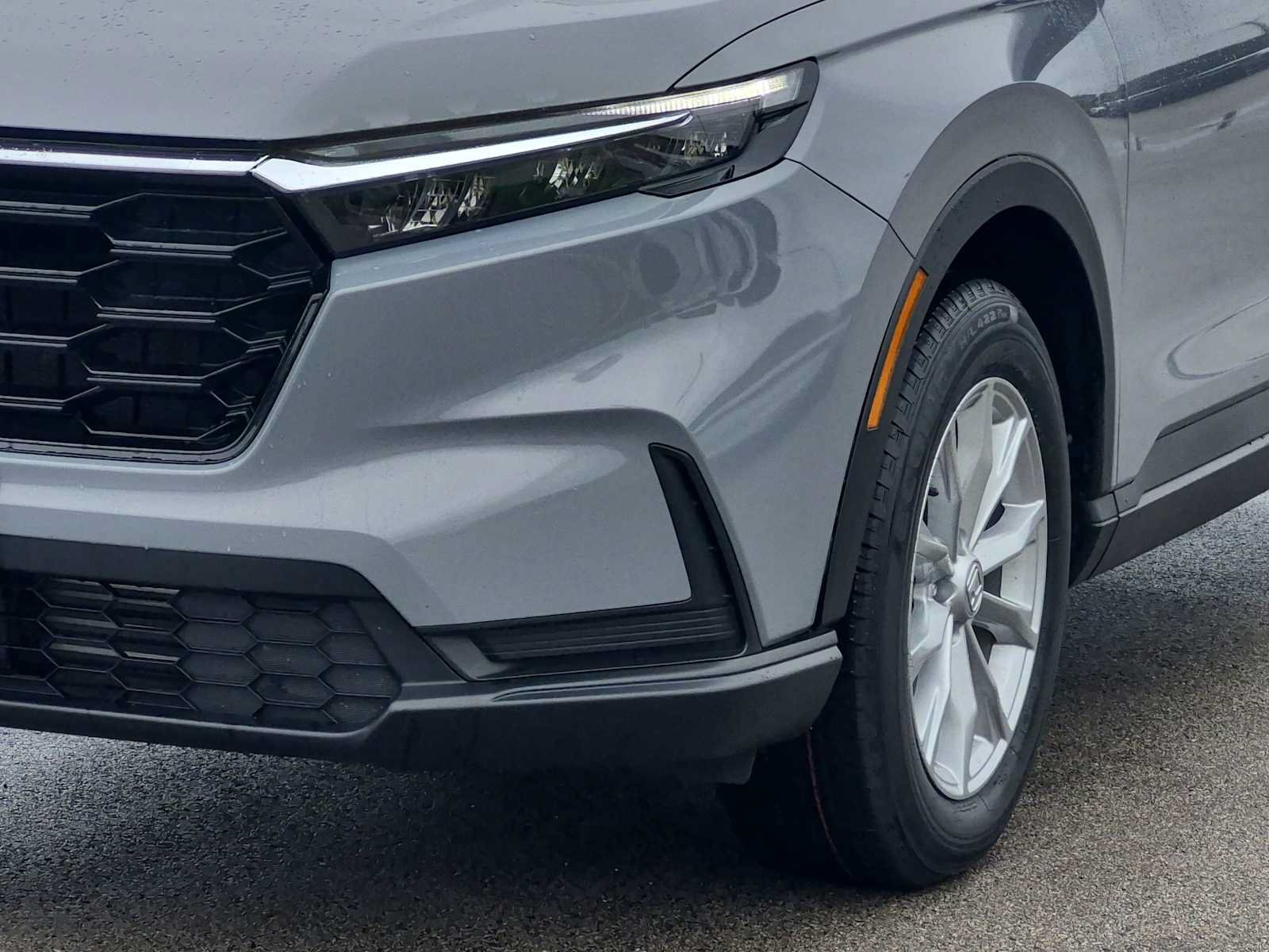 Certified 2024 Honda CR-V EX image 11