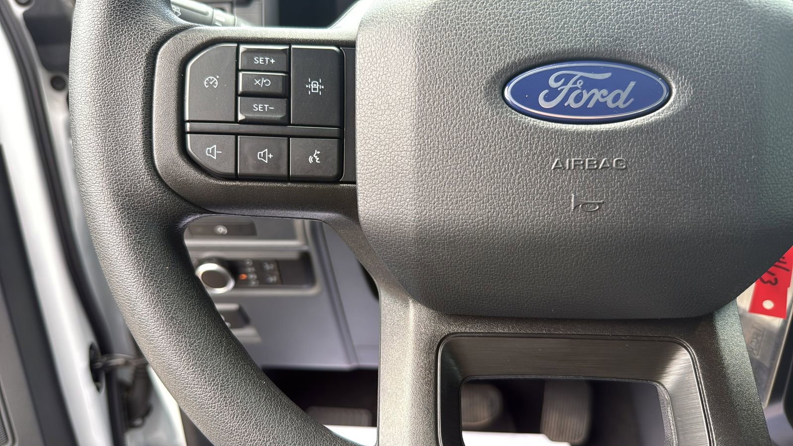 Certified 2025 Ford F150 STX image 16