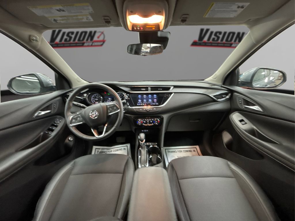 Used 2023 Buick Encore GX Select image 26