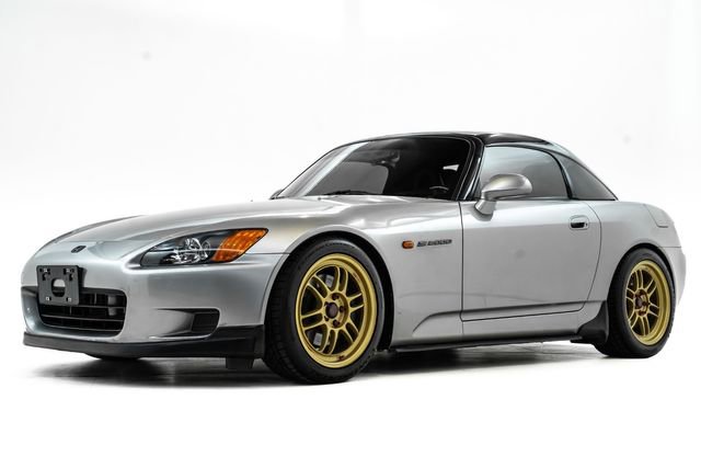 Used 2001 Honda S2000 image 10