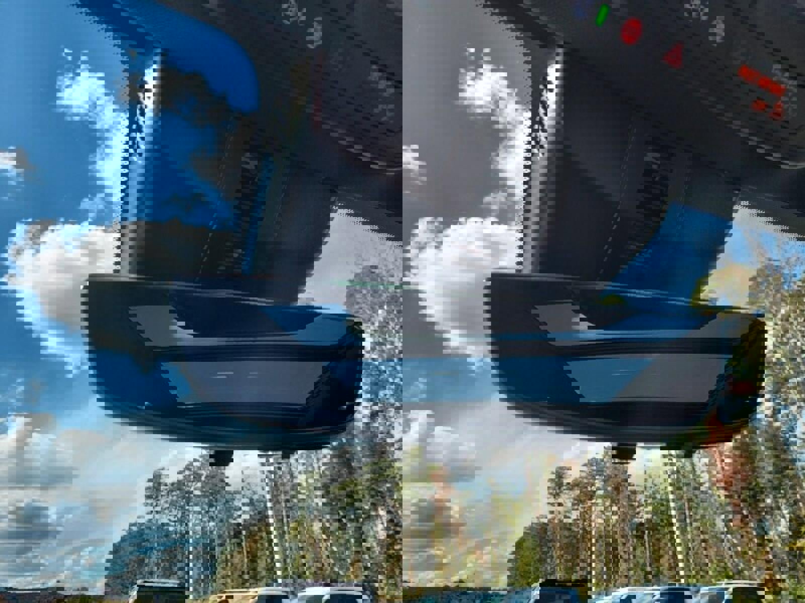 New 2026 GMC Acadia Elevation w/ Black Edition image 27