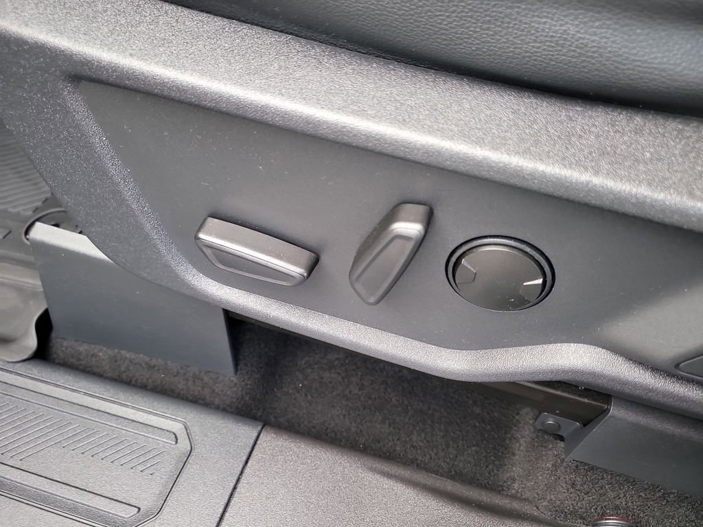 Certified 2023 Ford Bronco Wildtrak image 18