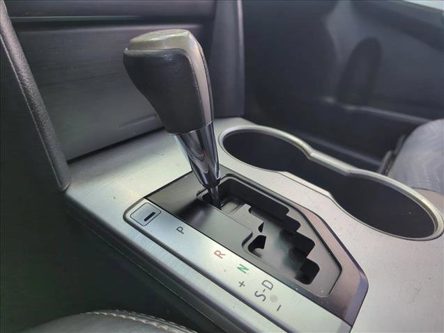 Used 2012 Toyota Camry SE image 10