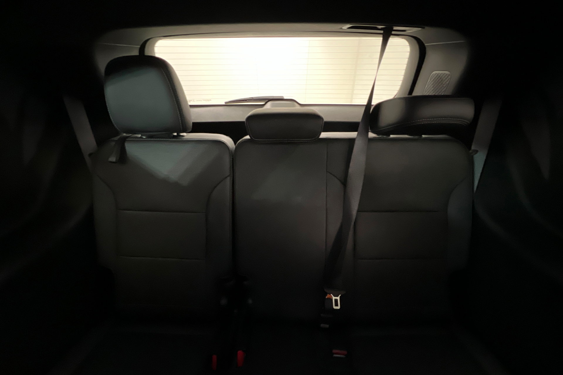 Used 2026 Buick Enclave Sport Touring FWD image 23
