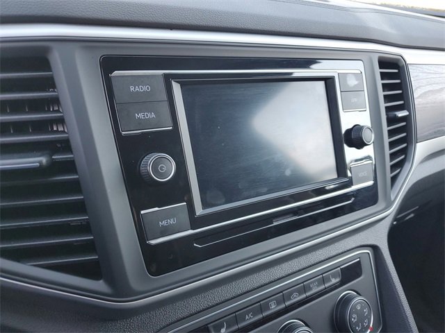 Certified 2023 Volkswagen Atlas SE image 26