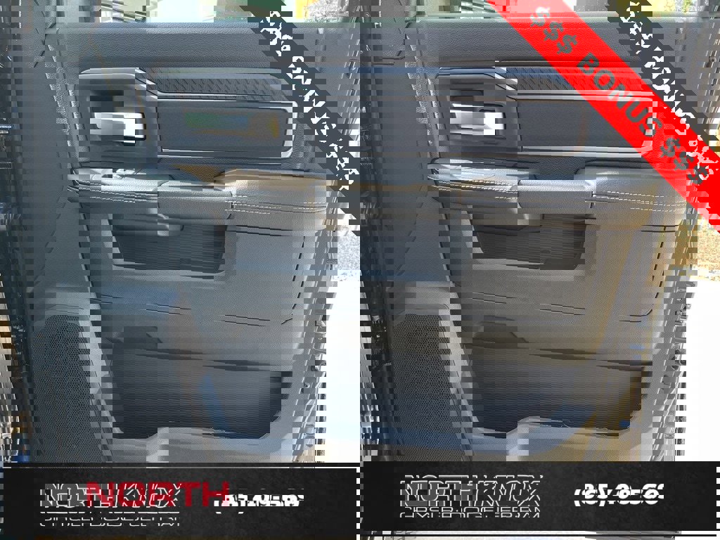 New 2026 RAM 3500 Big Horn image 28