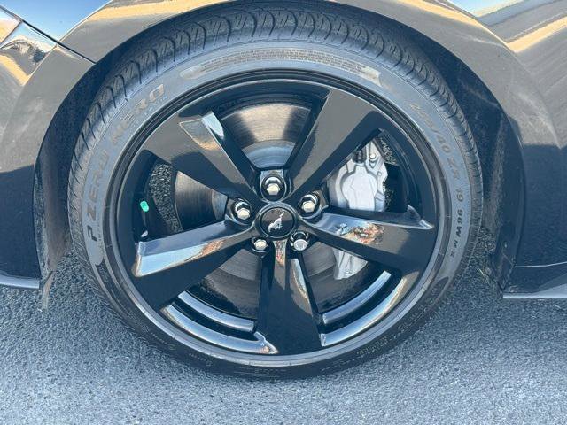 Used 2022 Ford Mustang GT Premium w/ Black Accent Package image 18