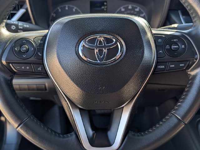 Used 2025 Toyota Corolla SE FWD image 19
