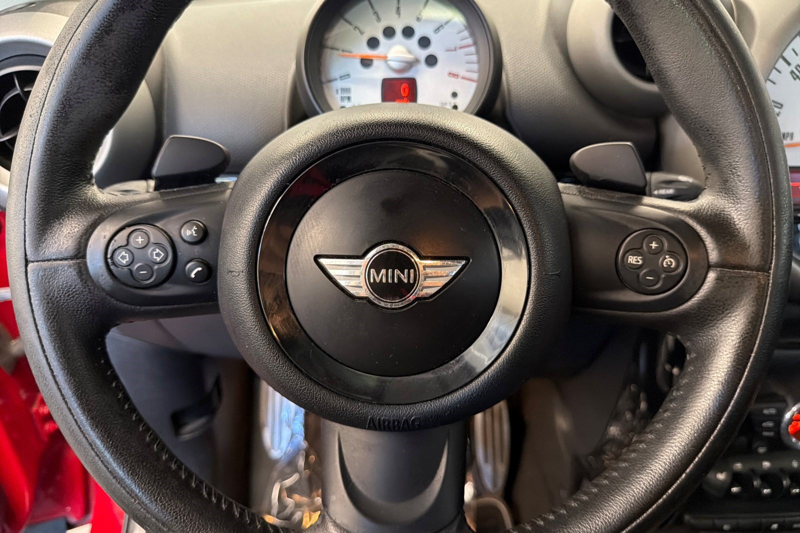 Used 2012 MINI Cooper Countryman S FWD image 11