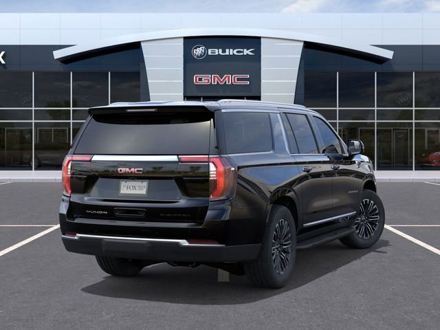Used 2026 GMC Yukon XL Elevation w/ Elevation Premium Package image 4