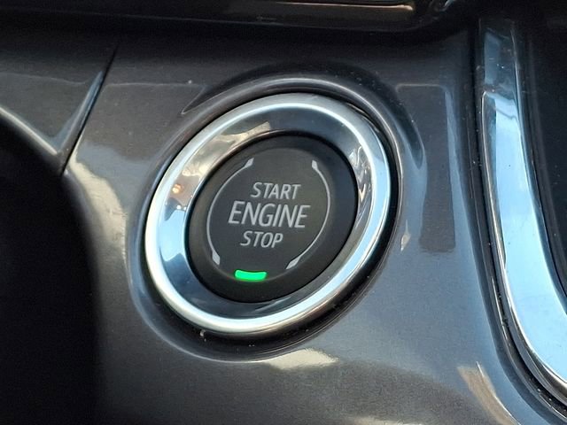 Used 2026 Chevrolet Trax ACTIV w/ Driver Confidence Package FWD image 16