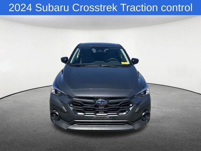 Certified 2024 Subaru Crosstrek 2.0i AWD/4WD image 15