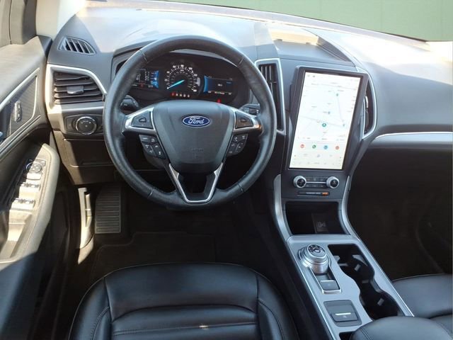 Used 2022 Ford Edge SEL AWD/4WD image 18