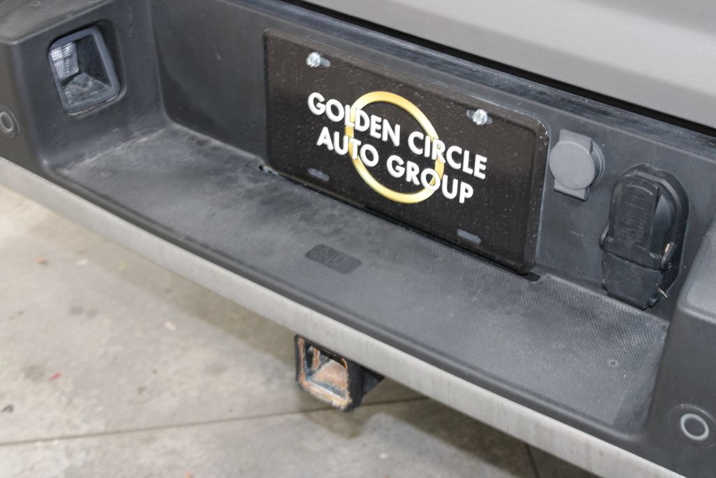Used 2024 Ford F150 XLT w/ Tow/Haul Package AWD/4WD image 13