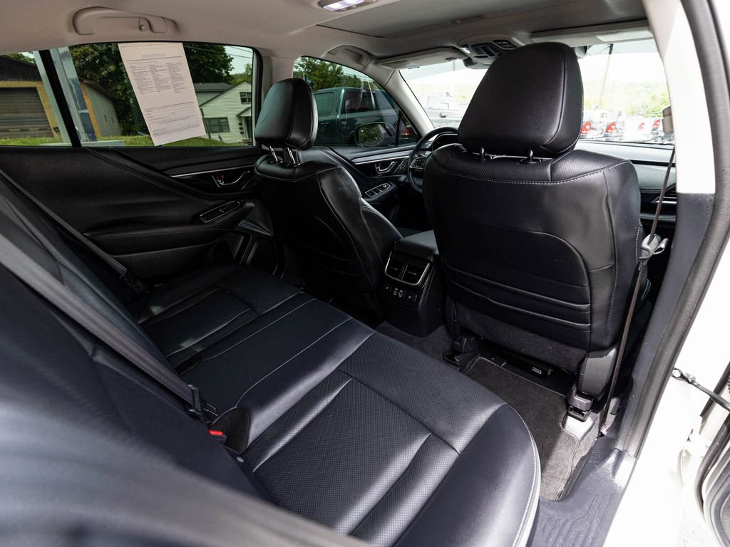 Used 2024 Subaru Legacy Touring XT AWD/4WD image 29