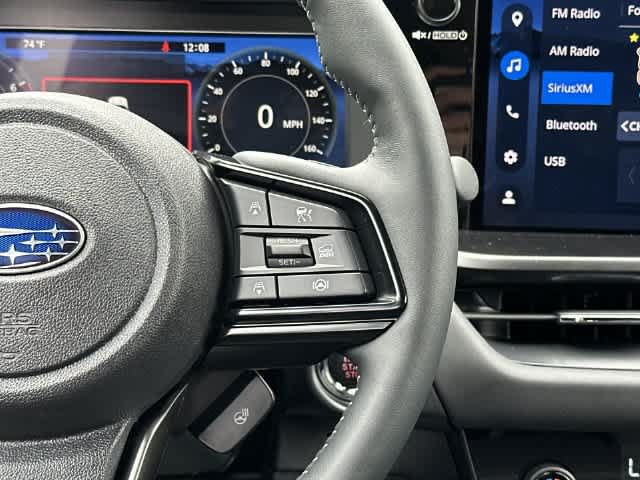 New 2026 Subaru Outback Touring XT AWD/4WD image 10