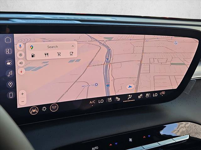 New 2027 Buick Enclave Avenir AWD/4WD image 14