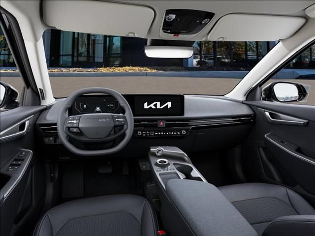New 2026 Kia EV6 Light AWD/4WD image 14