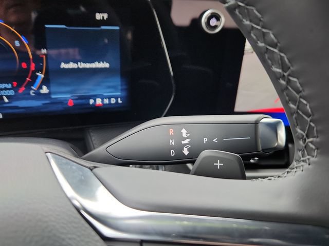 New 2027 Chevrolet Equinox LT w/ Convenience Package II FWD image 29