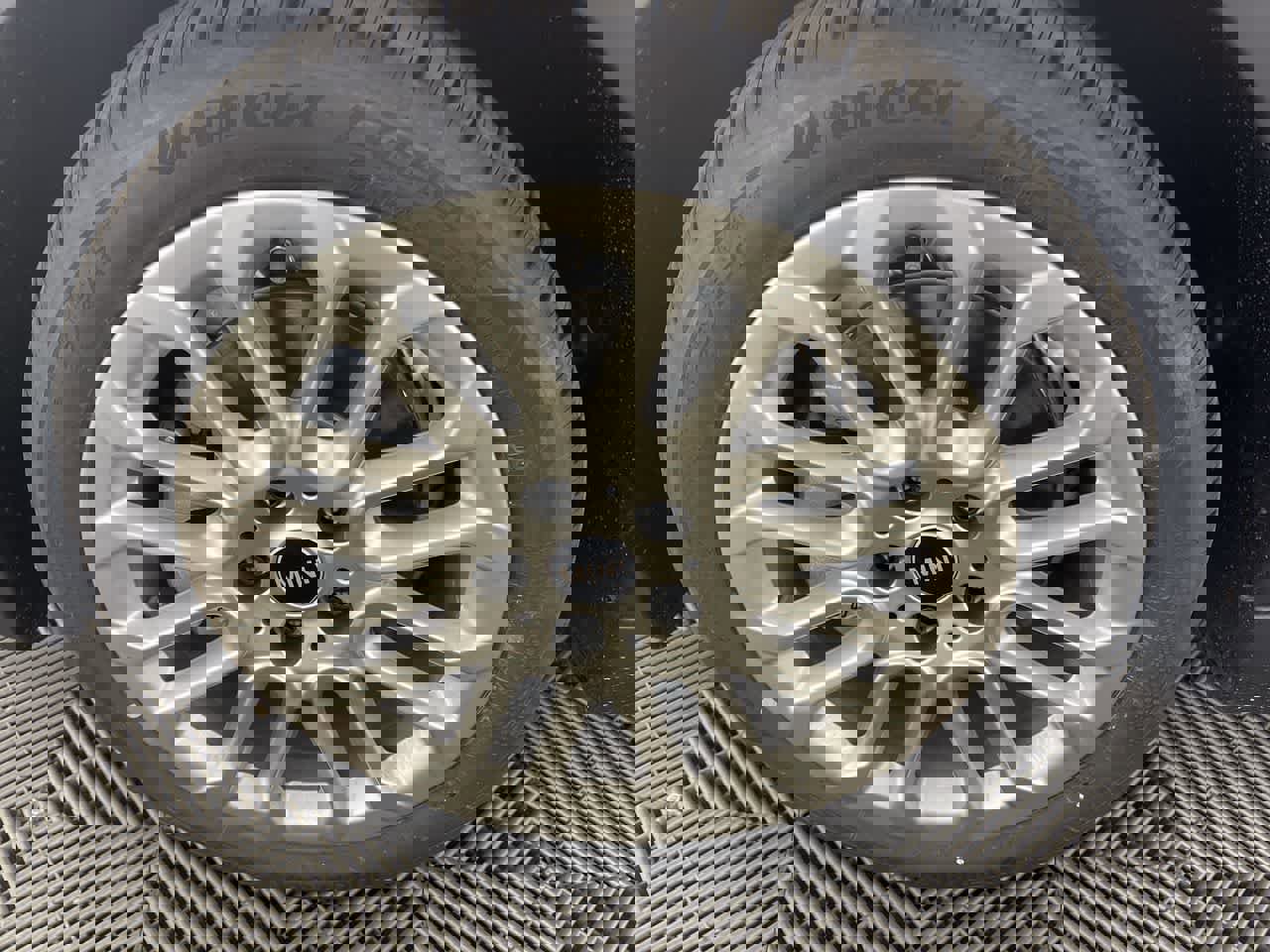 Used 2025 MINI Cooper S image 8