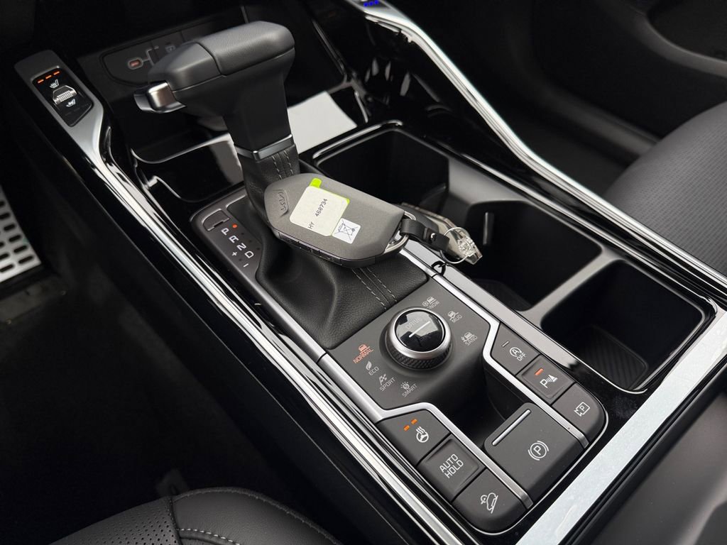 New 2026 Kia Sorento SX image 31