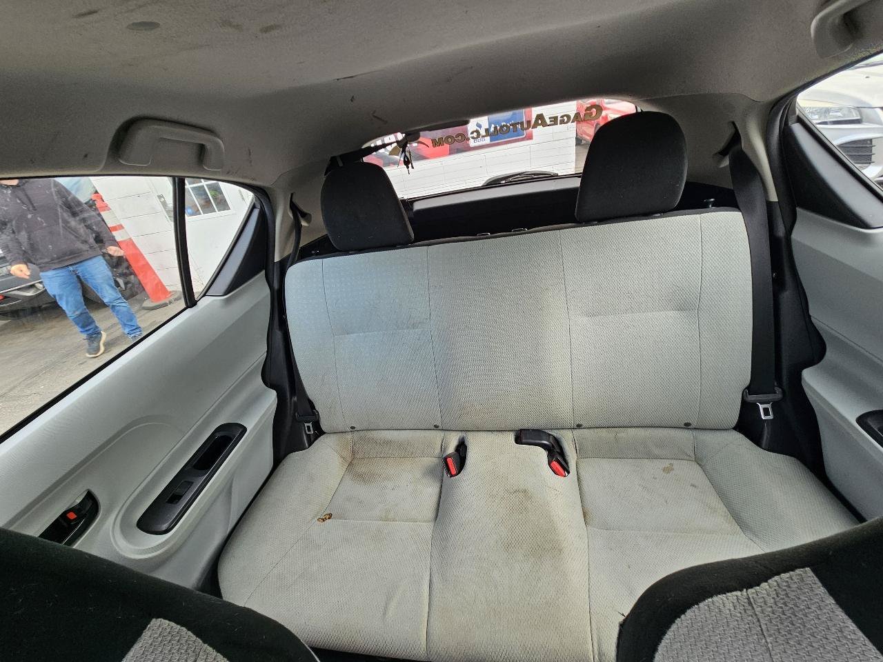 Used 2014 Toyota Prius C One FWD image 21