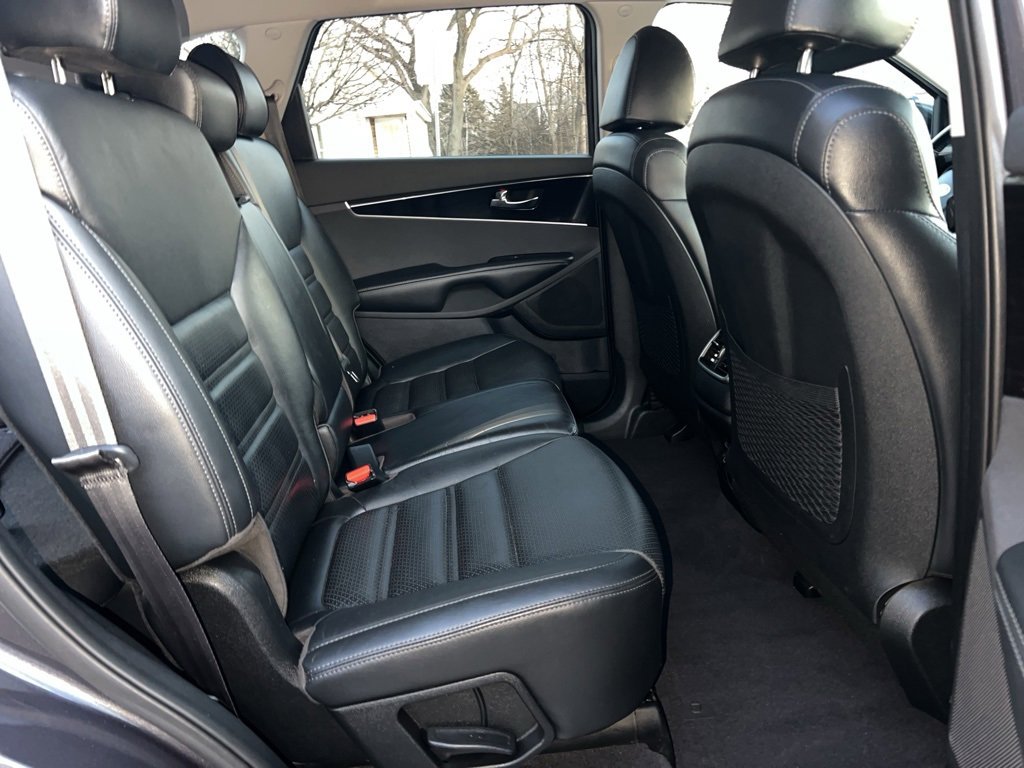 Used 2019 Kia Sorento EX image 23