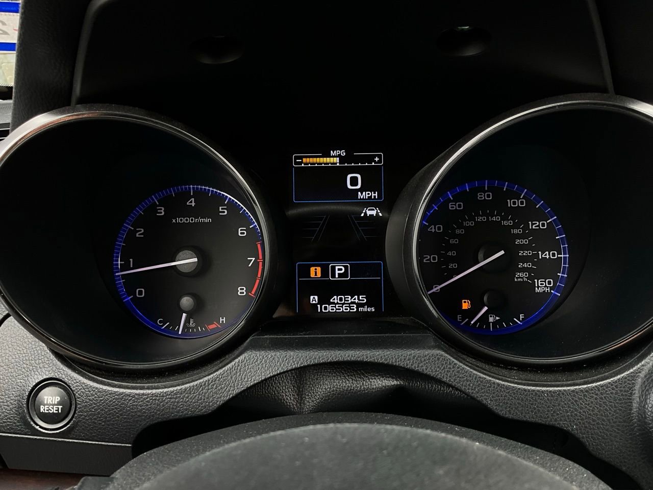 Used 2019 Subaru Outback 3.6R Limited AWD/4WD image 44