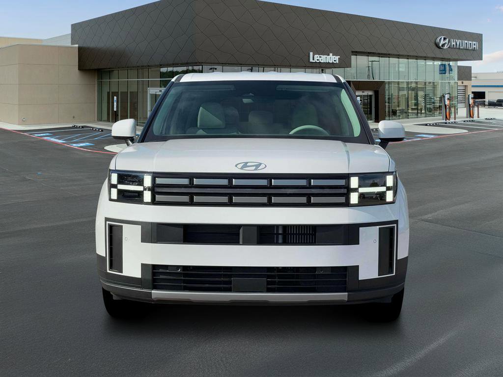 New 2026 Hyundai Santa Fe SE image 12