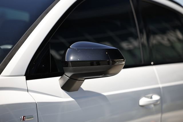 Certified 2025 Audi Q3 2.0T Premium Plus AWD/4WD image 11