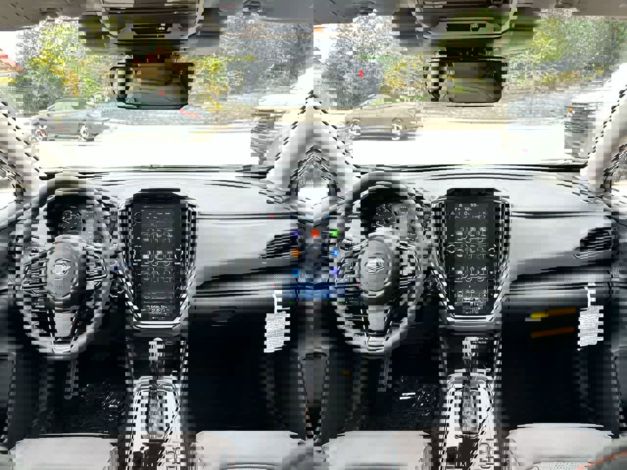 New 2026 Subaru Crosstrek 2.5i Limited image 20